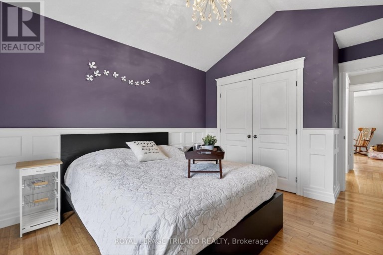 24 EARLSCOURT TERRACE, Middlesex Centre (Kilworth), Ontario, N0L1R0