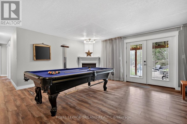 24 EARLSCOURT TERRACE, Middlesex Centre (Kilworth), Ontario, N0L1R0