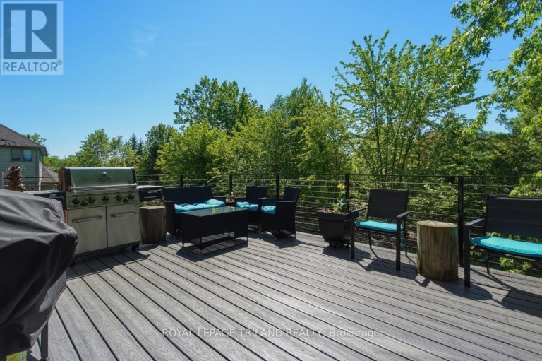 24 EARLSCOURT TERRACE, Middlesex Centre (Kilworth), Ontario, N0L1R0