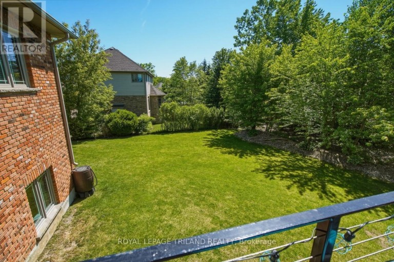 24 EARLSCOURT TERRACE, Middlesex Centre (Kilworth), Ontario, N0L1R0