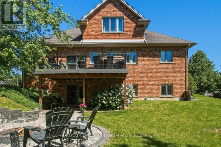 24 EARLSCOURT TERRACE, Middlesex Centre (Kilworth), Ontario, N0L1R0