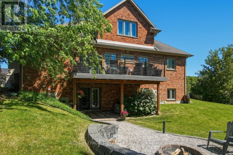 24 EARLSCOURT TERRACE, Middlesex Centre (Kilworth), Ontario, N0L1R0