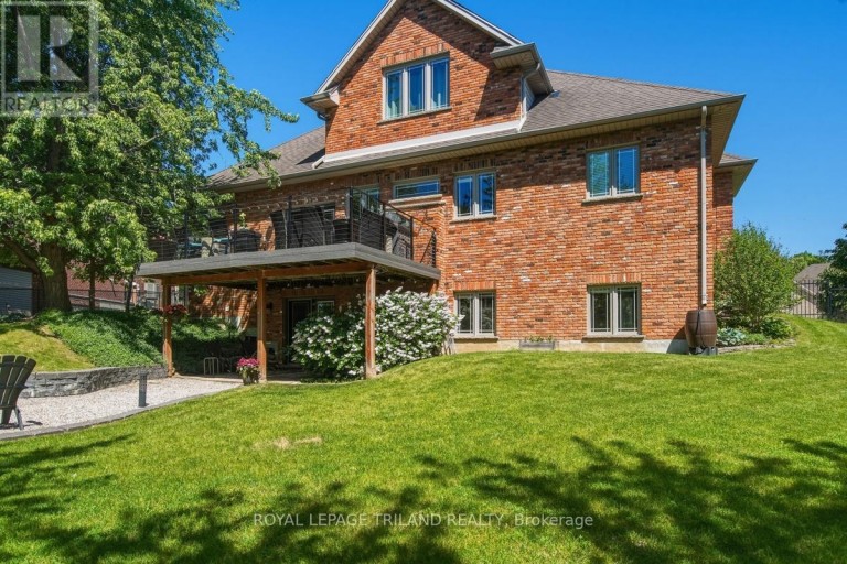 24 EARLSCOURT TERRACE, Middlesex Centre (Kilworth), Ontario, N0L1R0