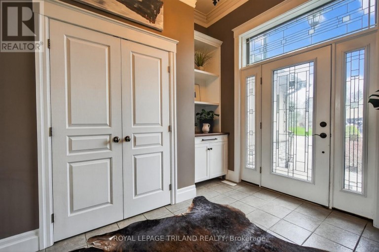 24 EARLSCOURT TERRACE, Middlesex Centre (Kilworth), Ontario, N0L1R0