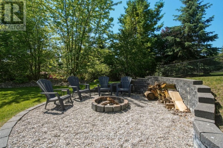 24 EARLSCOURT TERRACE, Middlesex Centre (Kilworth), Ontario, N0L1R0