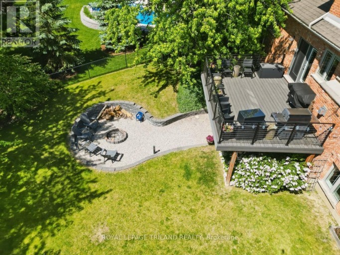 24 EARLSCOURT TERRACE, Middlesex Centre (Kilworth), Ontario, N0L1R0