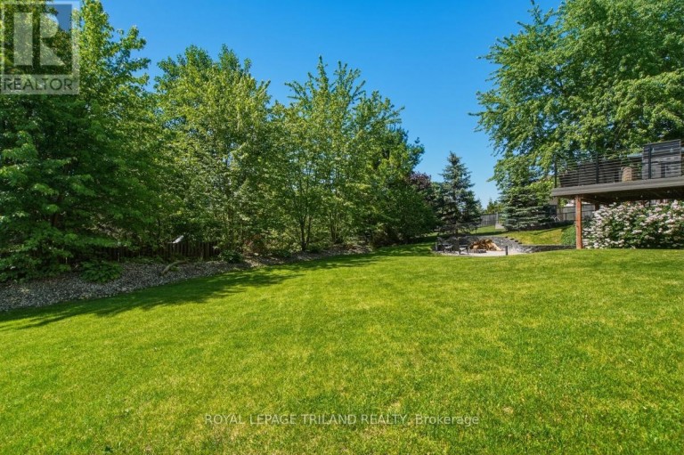 24 EARLSCOURT TERRACE, Middlesex Centre (Kilworth), Ontario, N0L1R0