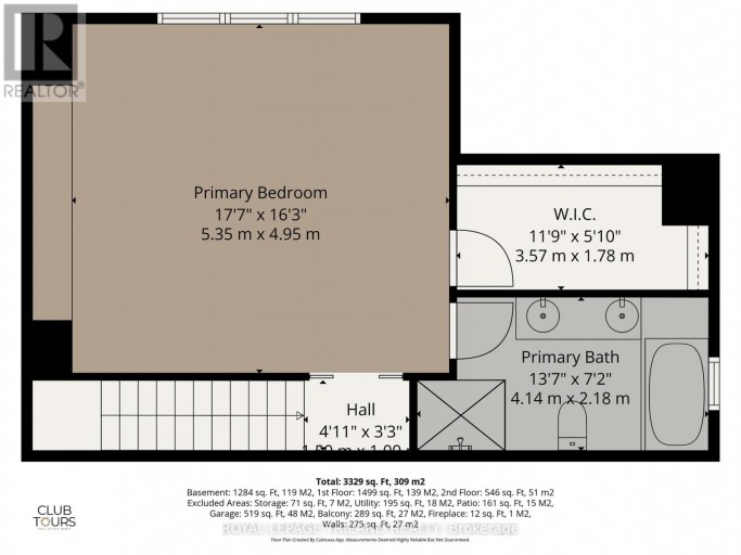 24 EARLSCOURT TERRACE, Middlesex Centre (Kilworth), Ontario, N0L1R0