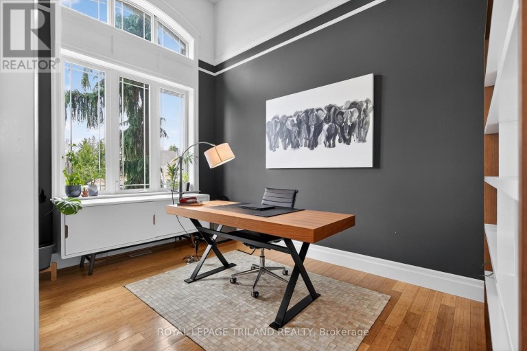 24 EARLSCOURT TERRACE, Middlesex Centre (Kilworth), Ontario, N0L1R0
