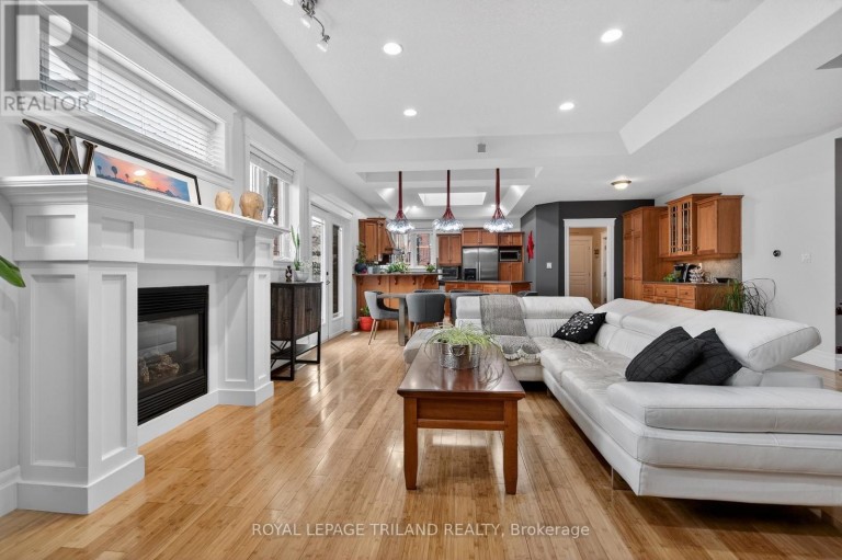 24 EARLSCOURT TERRACE, Middlesex Centre (Kilworth), Ontario, N0L1R0