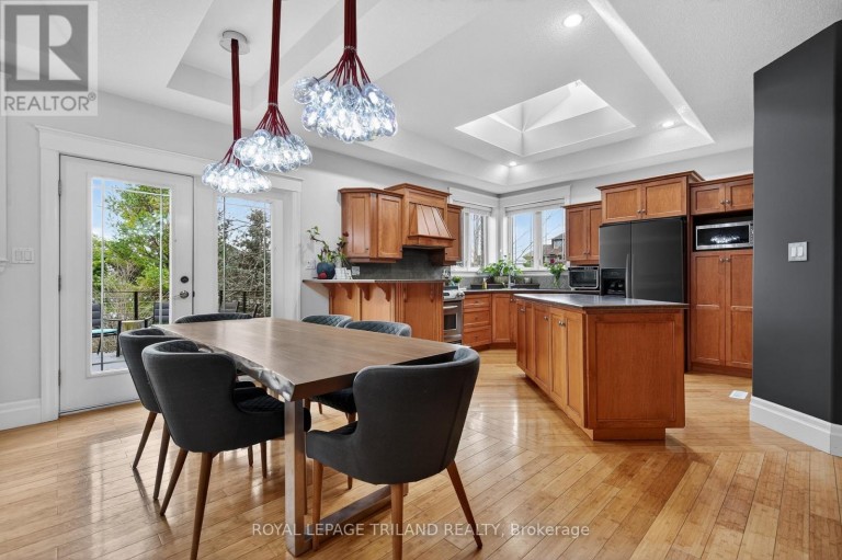 24 EARLSCOURT TERRACE, Middlesex Centre (Kilworth), Ontario, N0L1R0