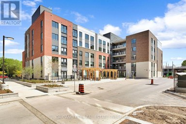 210 - 385 HILL STREET, London East (East K), Ontario
