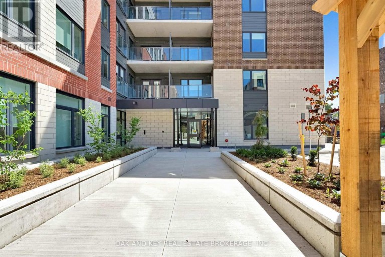 410 - 385 HILL STREET, London East (East K), Ontario, N6B1E4