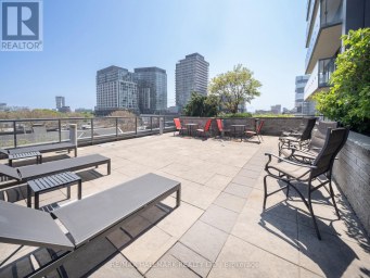 1004 - 132 BERKELEY STREET Toronto (Moss Park) Ontario photo 13