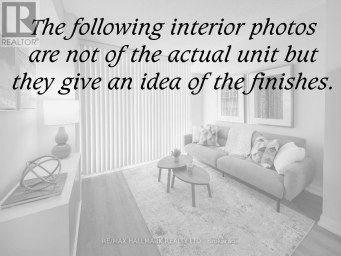 1004 - 132 BERKELEY STREET Toronto (Moss Park) Ontario photo 2