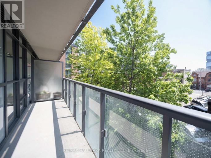 1004 - 132 BERKELEY STREET, Toronto (Moss Park), Ontario, M5A0H6