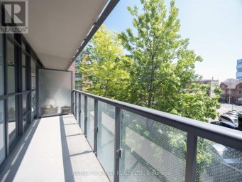 1004 - 132 BERKELEY STREET Toronto (Moss Park) Ontario photo 8