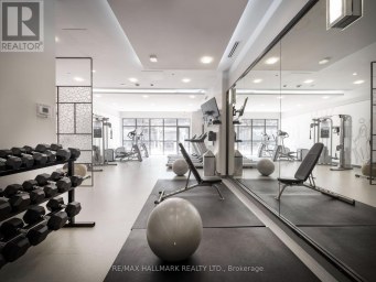 1004 - 132 BERKELEY STREET Toronto (Moss Park) Ontario photo 9