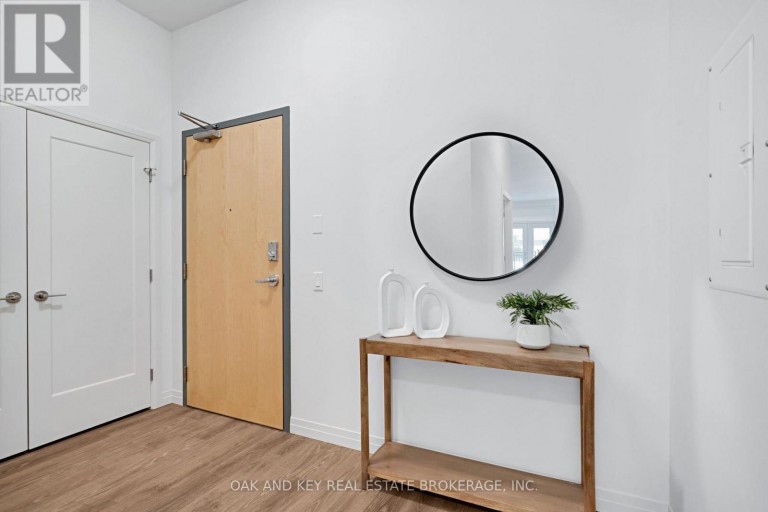 202 - 385 HILL STREET, London East (East K), Ontario, N6B1E4