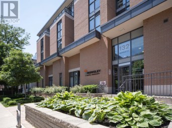 704 - 132 BERKELEY STREET Toronto (Moss Park) Ontario photo 1