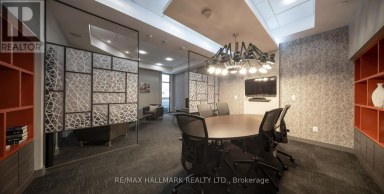 704 - 132 BERKELEY STREET Toronto (Moss Park) Ontario photo 13