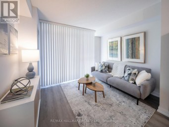 704 - 132 BERKELEY STREET Toronto (Moss Park) Ontario photo 3