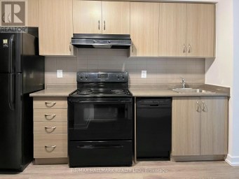 704 - 132 BERKELEY STREET Toronto (Moss Park) Ontario photo 5