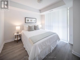 704 - 132 BERKELEY STREET Toronto (Moss Park) Ontario photo 6