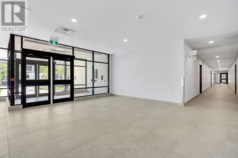 108 - 385 HILL STREET, London East (East K), Ontario, N6B1E3
