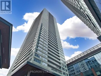 1209 - 17 BATHURST STREET Toronto (Waterfront Communities) Ontario photo 1