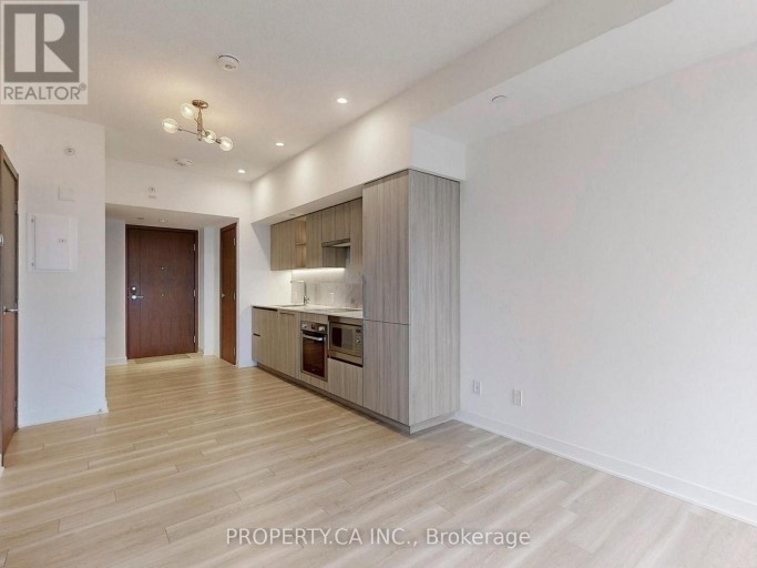 1209 - 17 BATHURST STREET, Toronto (Waterfront Communities), Ontario, M5V0N1
