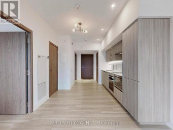 1209 - 17 BATHURST STREET Toronto (Waterfront Communities) Ontario photo 14