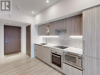 1209 - 17 BATHURST STREET Toronto (Waterfront Communities) Ontario photo 15