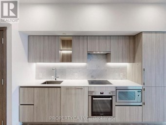 1209 - 17 BATHURST STREET Toronto (Waterfront Communities) Ontario photo 18