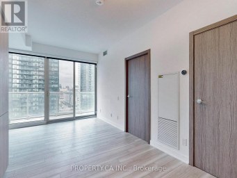 1209 - 17 BATHURST STREET Toronto (Waterfront Communities) Ontario photo 19