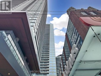 1209 - 17 BATHURST STREET Toronto (Waterfront Communities) Ontario photo 2