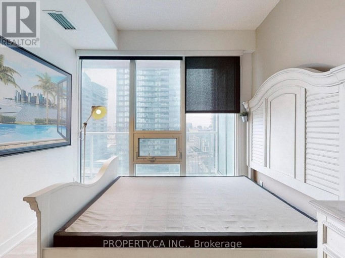 1209 - 17 BATHURST STREET, Toronto (Waterfront Communities), Ontario, M5V0N1
