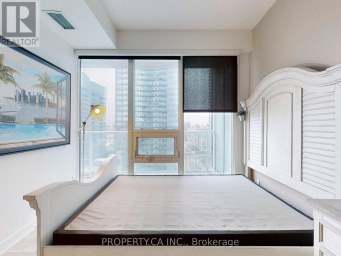 1209 - 17 BATHURST STREET Toronto (Waterfront Communities) Ontario photo 22