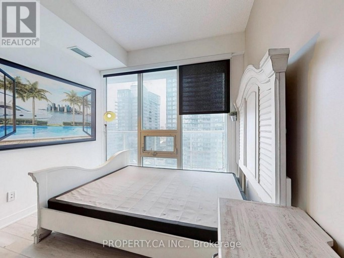 1209 - 17 BATHURST STREET, Toronto (Waterfront Communities), Ontario, M5V0N1