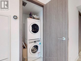 1209 - 17 BATHURST STREET Toronto (Waterfront Communities) Ontario photo 27