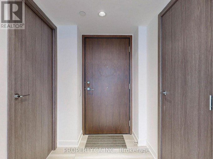 1209 - 17 BATHURST STREET, Toronto (Waterfront Communities), Ontario, M5V0N1