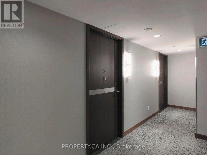 1209 - 17 BATHURST STREET, Toronto (Waterfront Communities), Ontario, M5V0N1