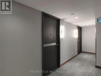 1209 - 17 BATHURST STREET Toronto (Waterfront Communities) Ontario photo 29