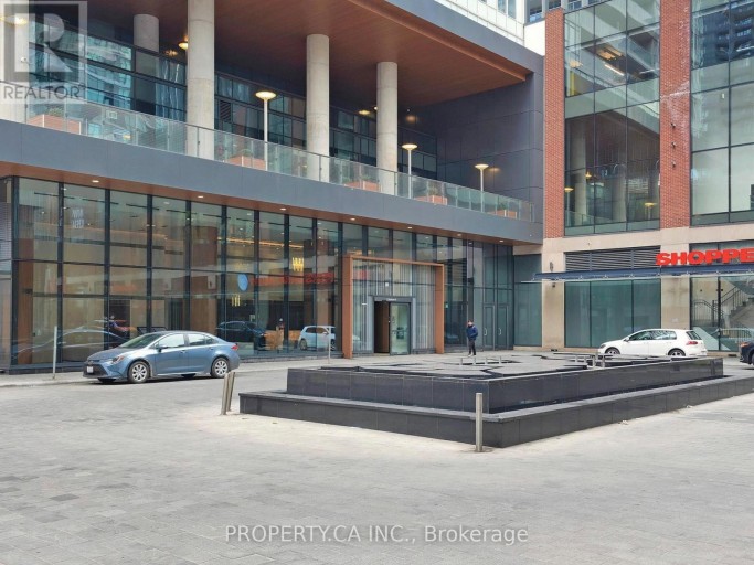 1209 - 17 BATHURST STREET, Toronto (Waterfront Communities), Ontario, M5V0N1