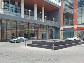 1209 - 17 BATHURST STREET Toronto (Waterfront Communities) Ontario photo 3