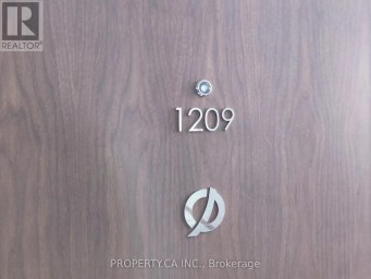 1209 - 17 BATHURST STREET Toronto (Waterfront Communities) Ontario photo 30