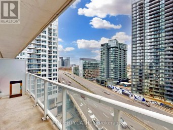 1209 - 17 BATHURST STREET Toronto (Waterfront Communities) Ontario photo 31