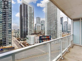 1209 - 17 BATHURST STREET Toronto (Waterfront Communities) Ontario photo 32