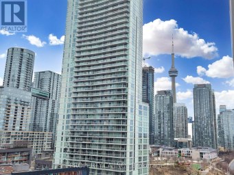 1209 - 17 BATHURST STREET Toronto (Waterfront Communities) Ontario photo 33