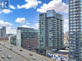 1209 - 17 BATHURST STREET Toronto (Waterfront Communities) Ontario photo 34